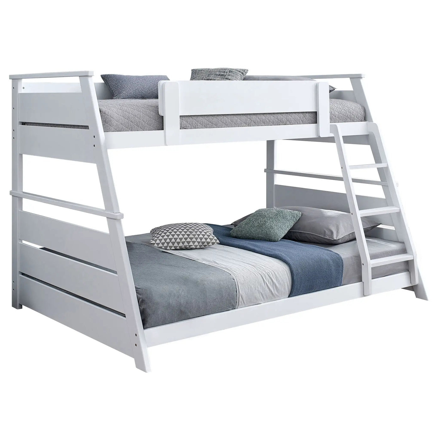 Reeder - Bunk Bed by HouseOfZazla