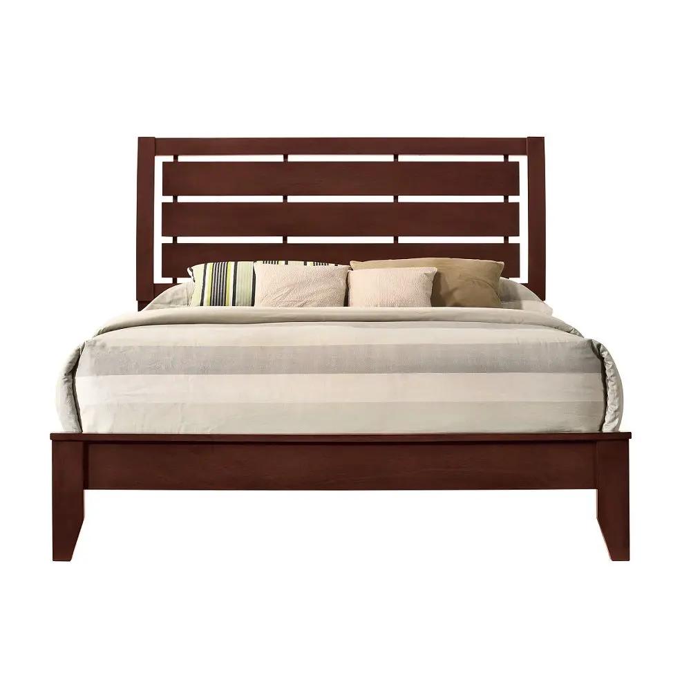 Ilana - Bed by Unique Piece Furniture
