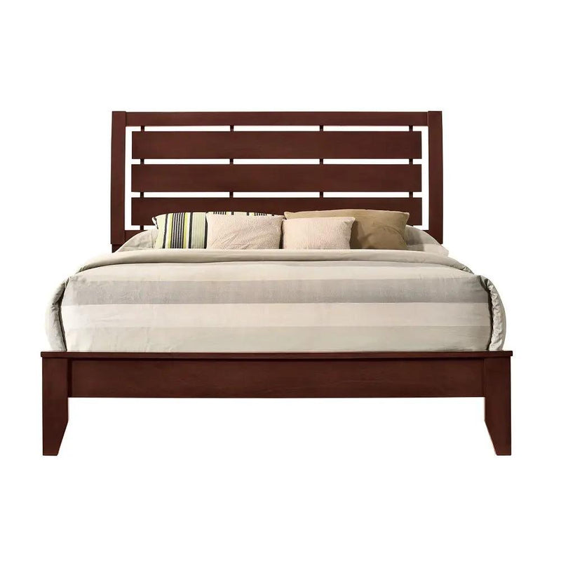 Ilana - Bed by Unique Piece Furniture