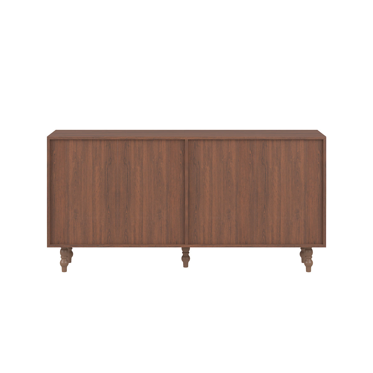 Accent Sideboard Buffet with MDF Construction, photo 10 of 10