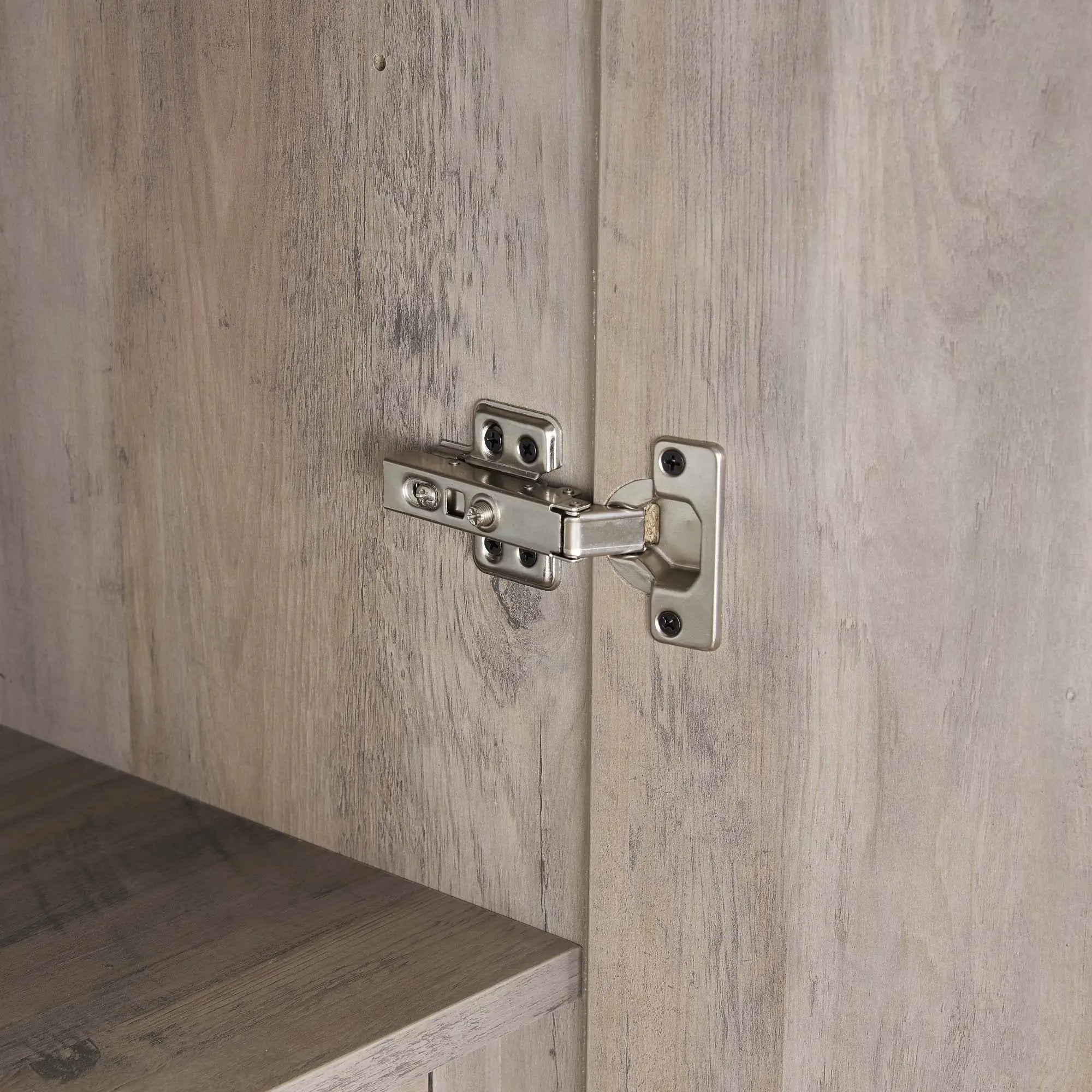 Lee - Free Standing Wardrobe Closet by HouseOfZazla