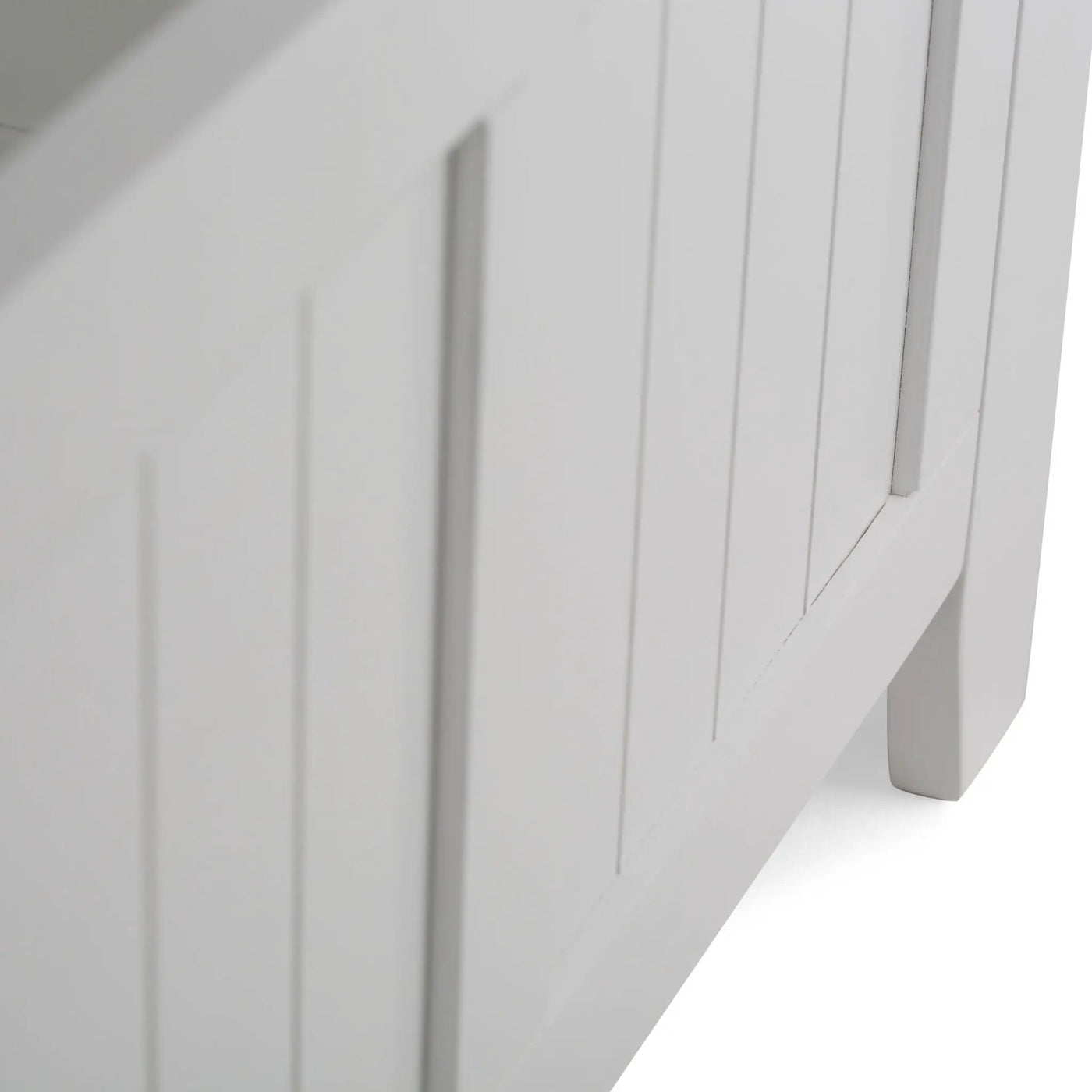 Acadian - Entryway Storage Bench, Handcrafted by Unique Piece Furniture
