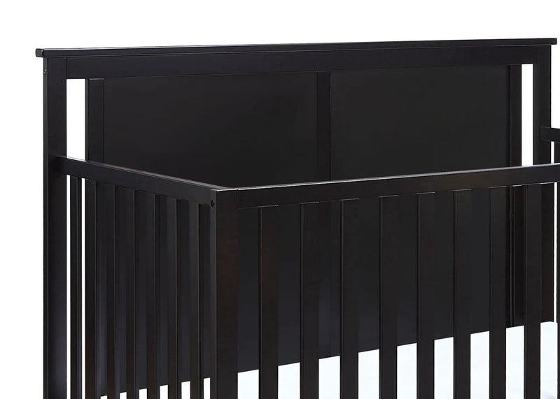 Connelly - Mini Crib With Mattress Pad by Unique Piece Furniture