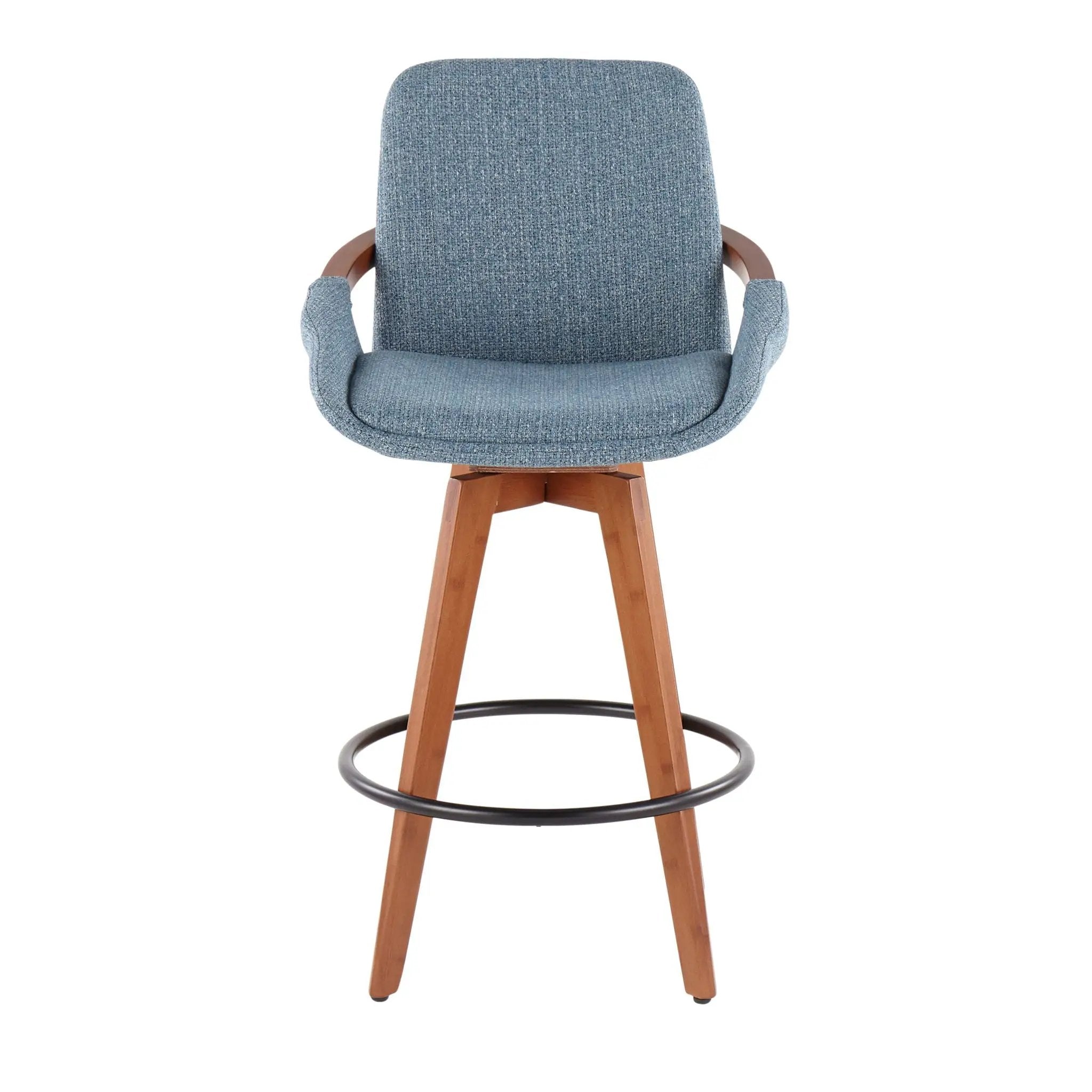 Cosmo - Mid Century Counter Stool by Unique Piece Furniture