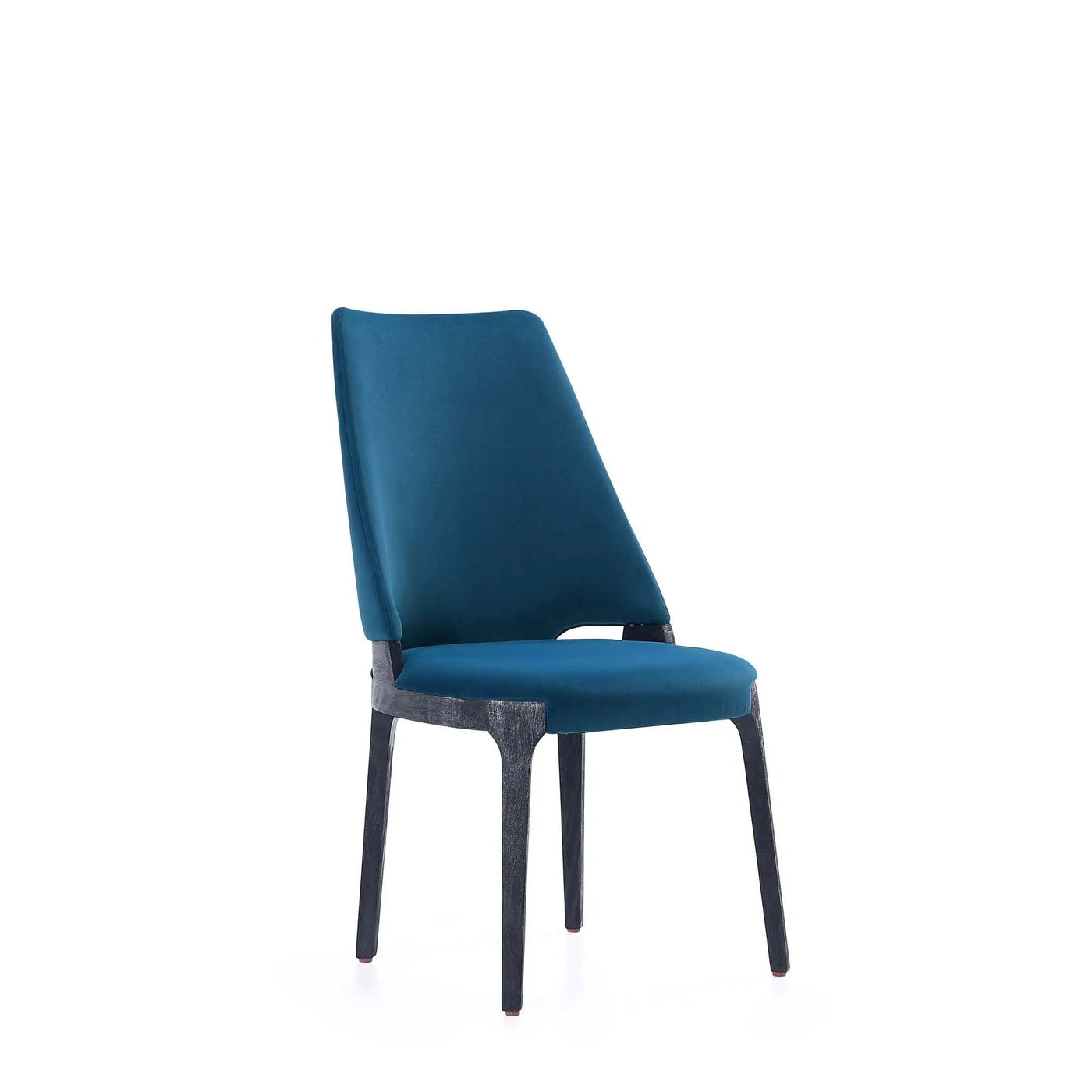 Kara - Dining Chair In (Set of 2) by HouseOfZazla