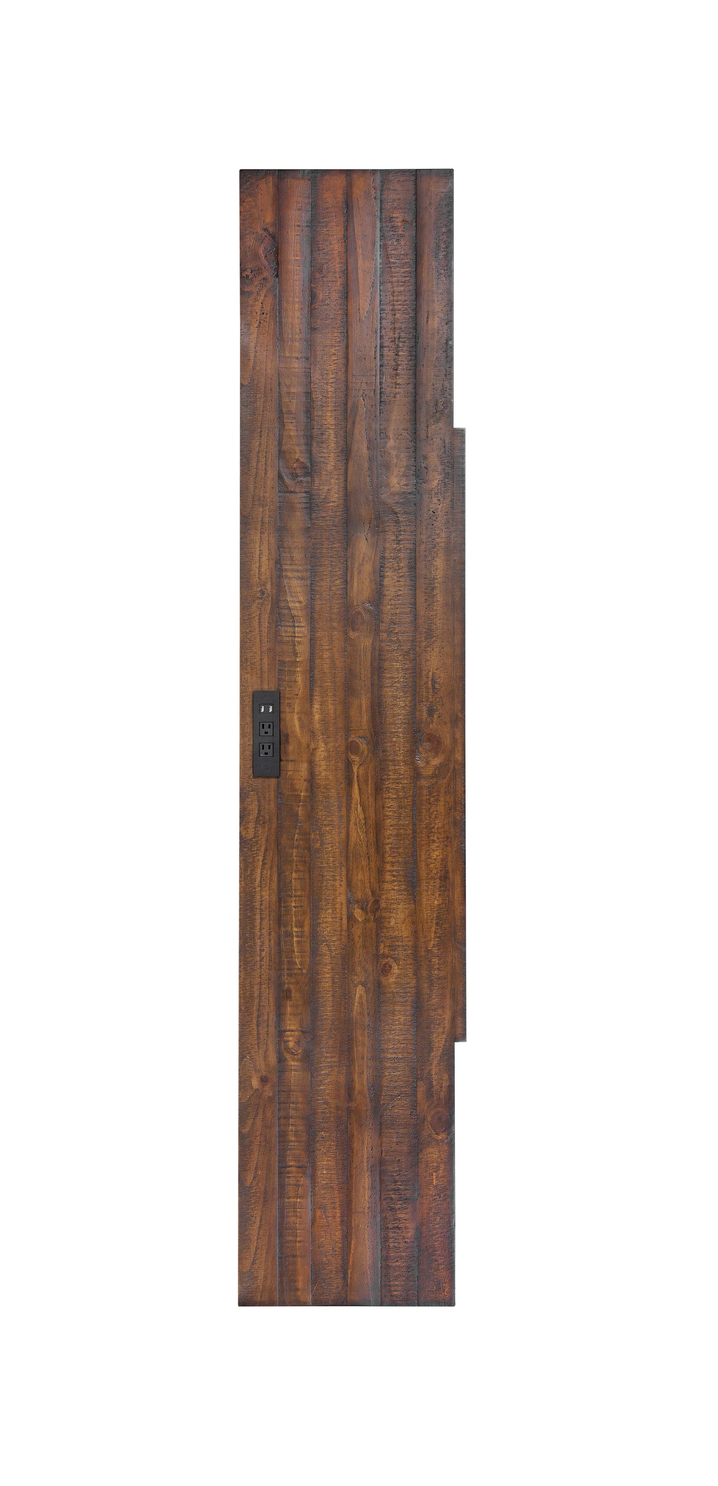 Bay Creek - Entertainment Console by Unique Piece Furniture