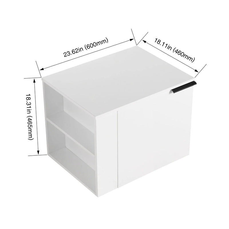 Modern Bathroom Vanity For Bathroom Spaces by Unique Piece Furniture