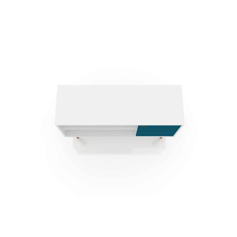 Liberty - Sleek Door Design TV Stand by HouseOfZazla