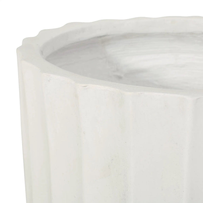 MGO PLANTER by HouseOfZazla