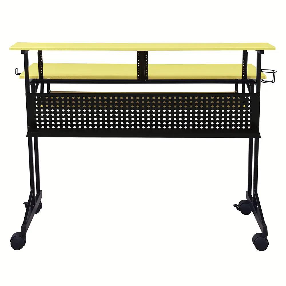 Suitor - Music Recording Studio Desk by Unique Piece Furniture