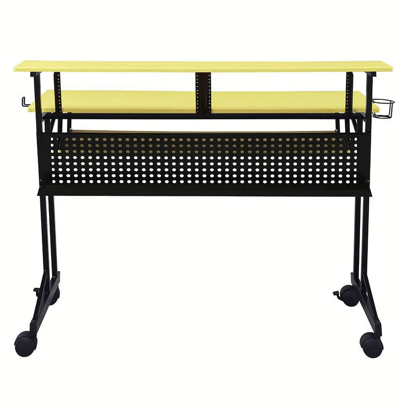 Suitor - Music Recording Studio Desk by Unique Piece Furniture