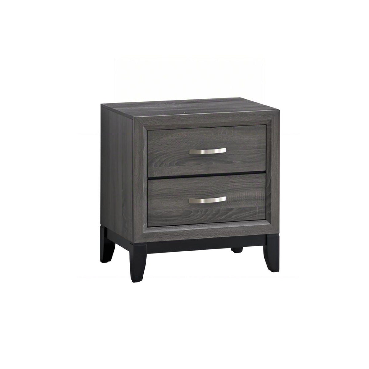 Glasgow - Nightstand With English Dovetail Drawers, photo 6 of 13