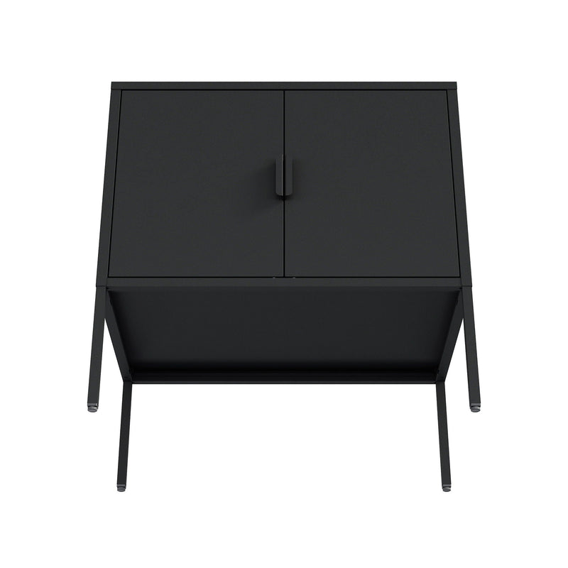 Ava - Accent Cabinet