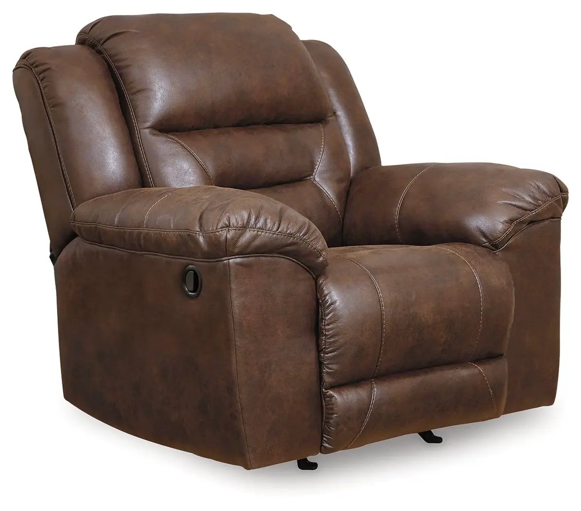 Stoneland - Rocker Recliner by Unique Piece Furniture