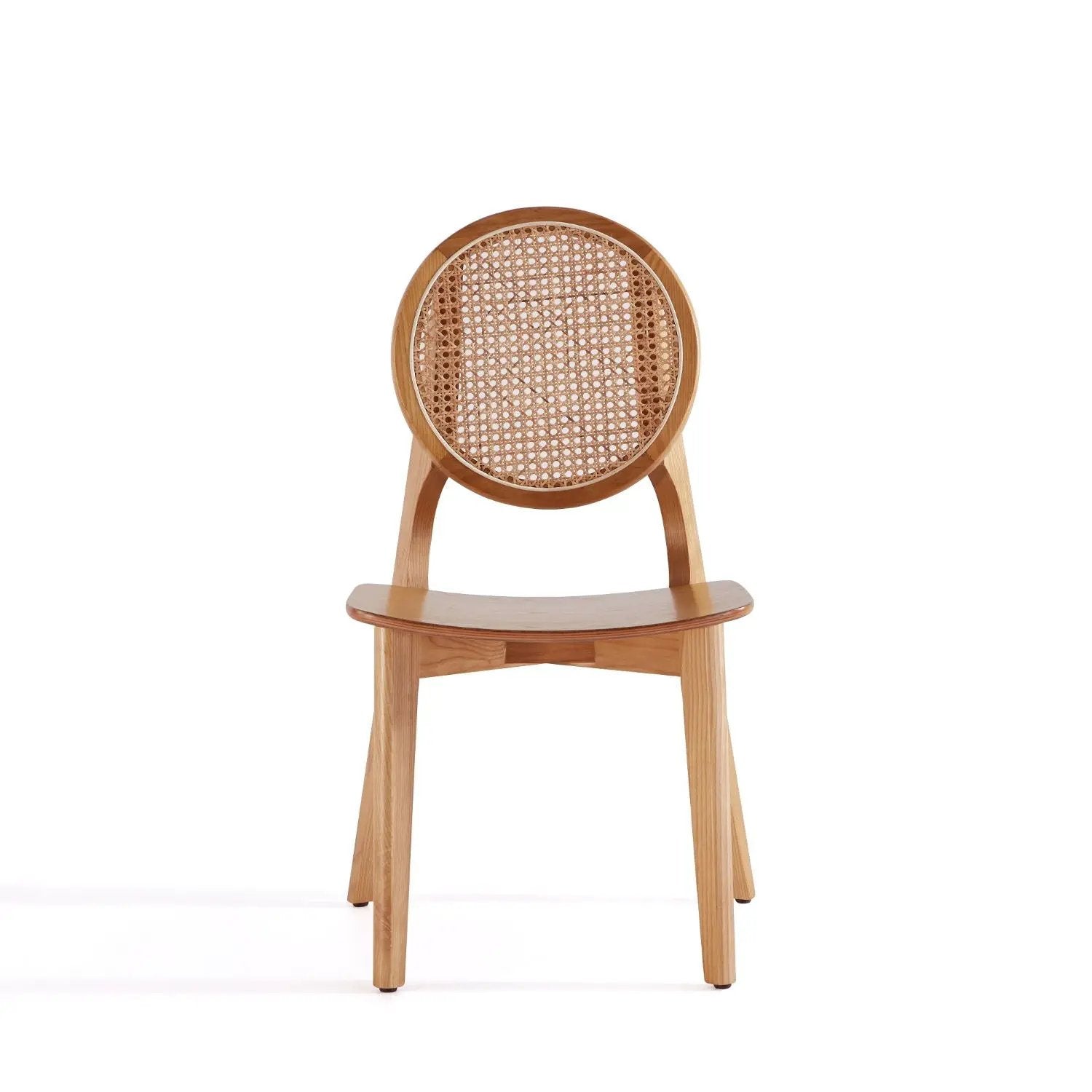 Versailles - Dining Chair (Set of 2)