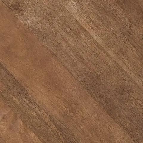 Hanneforth - Round Cocktail Table - Brown by Unique Piece Furniture