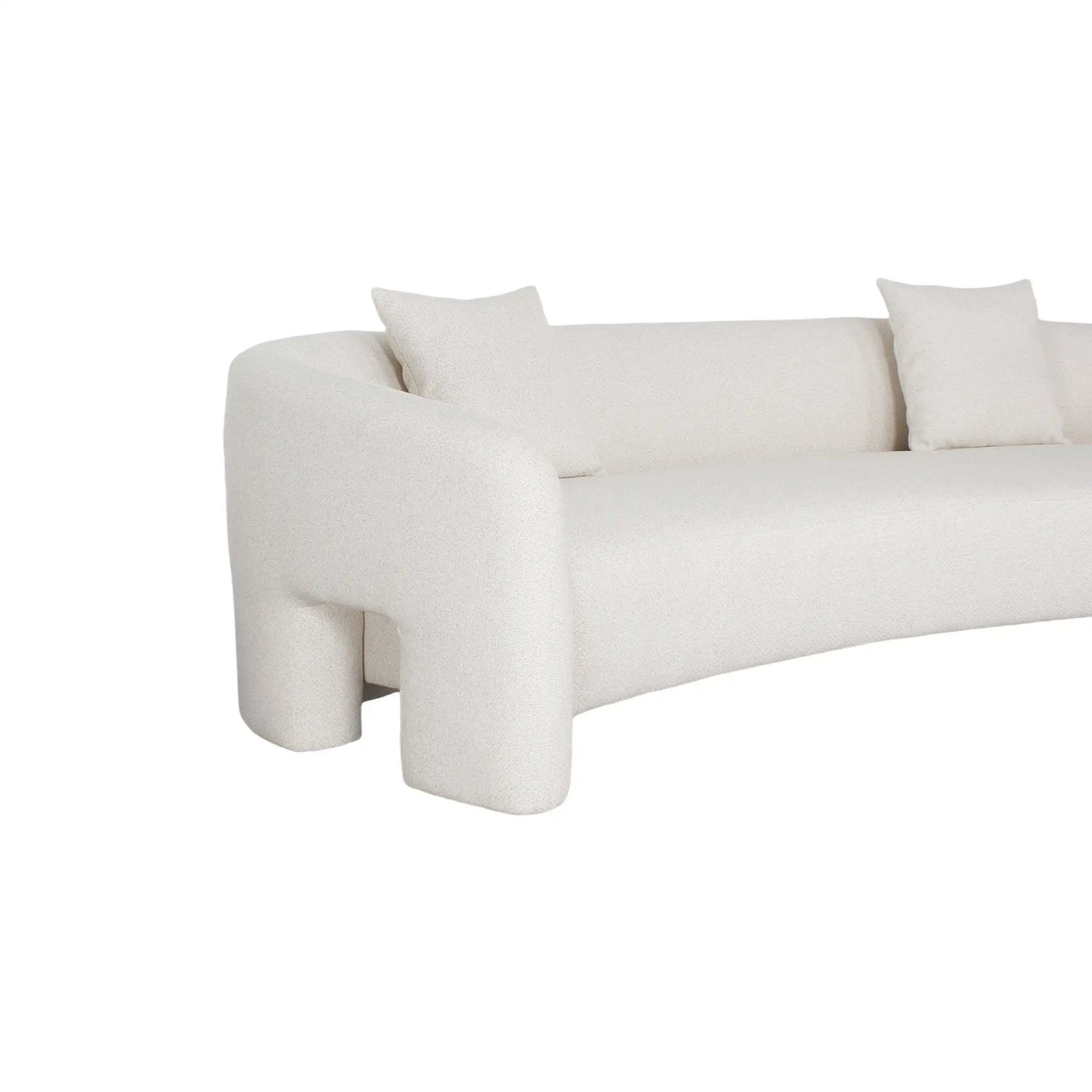 Sylvia - Loveseat by HouseOfZazla