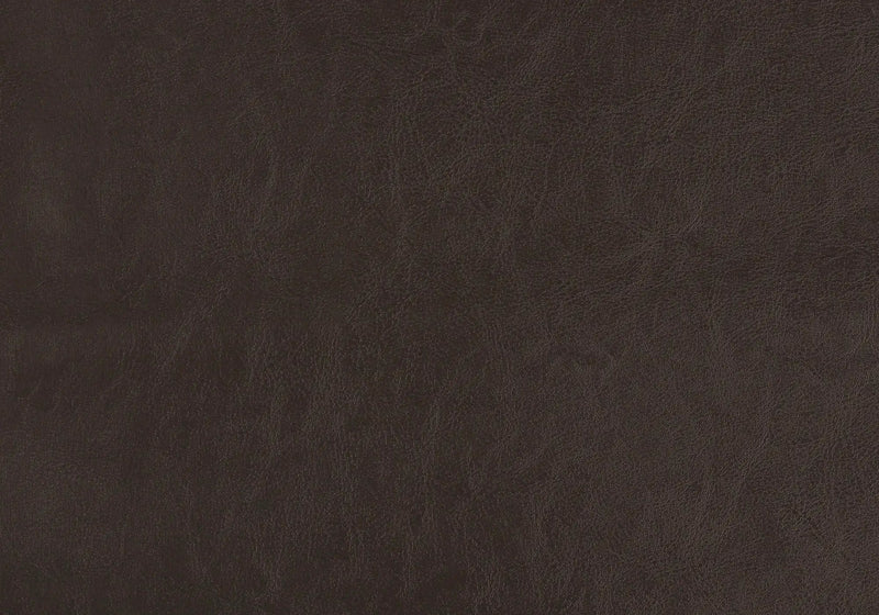 Dining Chair, Side, Upholstered For Dining Room, Transitional (Set of 2) - Brown by HouseOfZazla