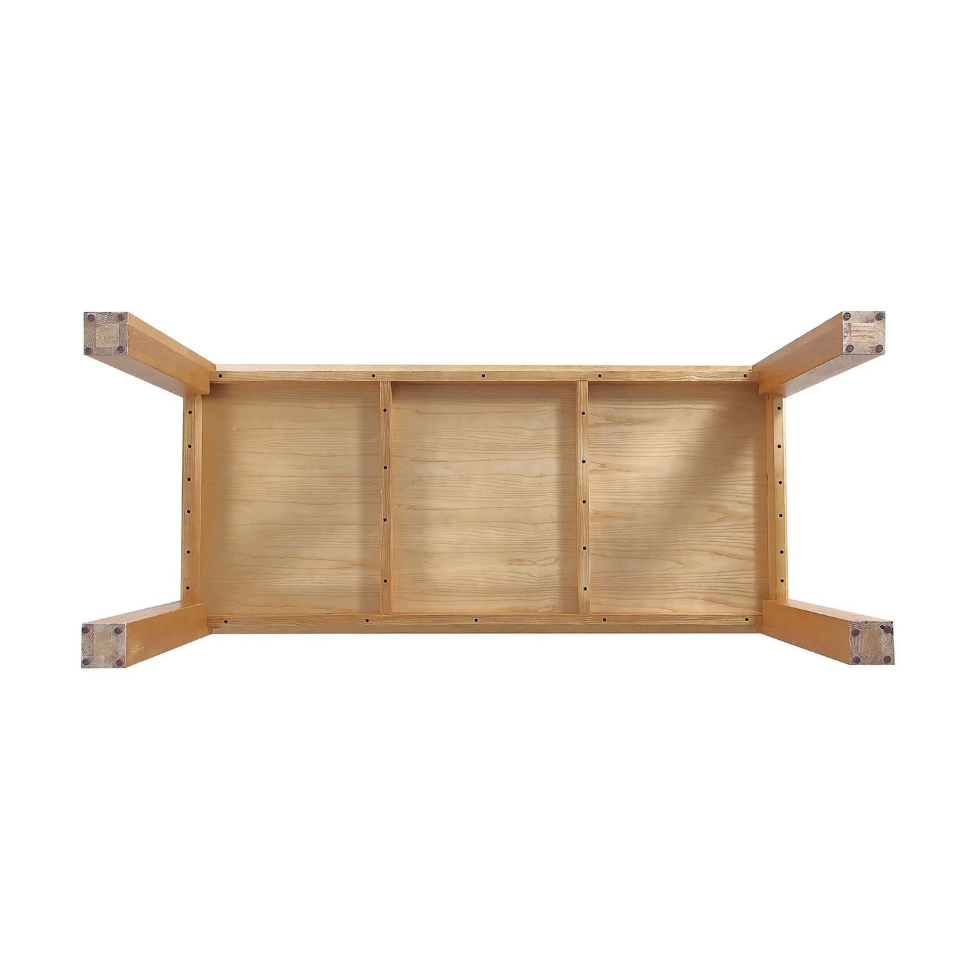Rockaway Dining Table by HouseOfZazla