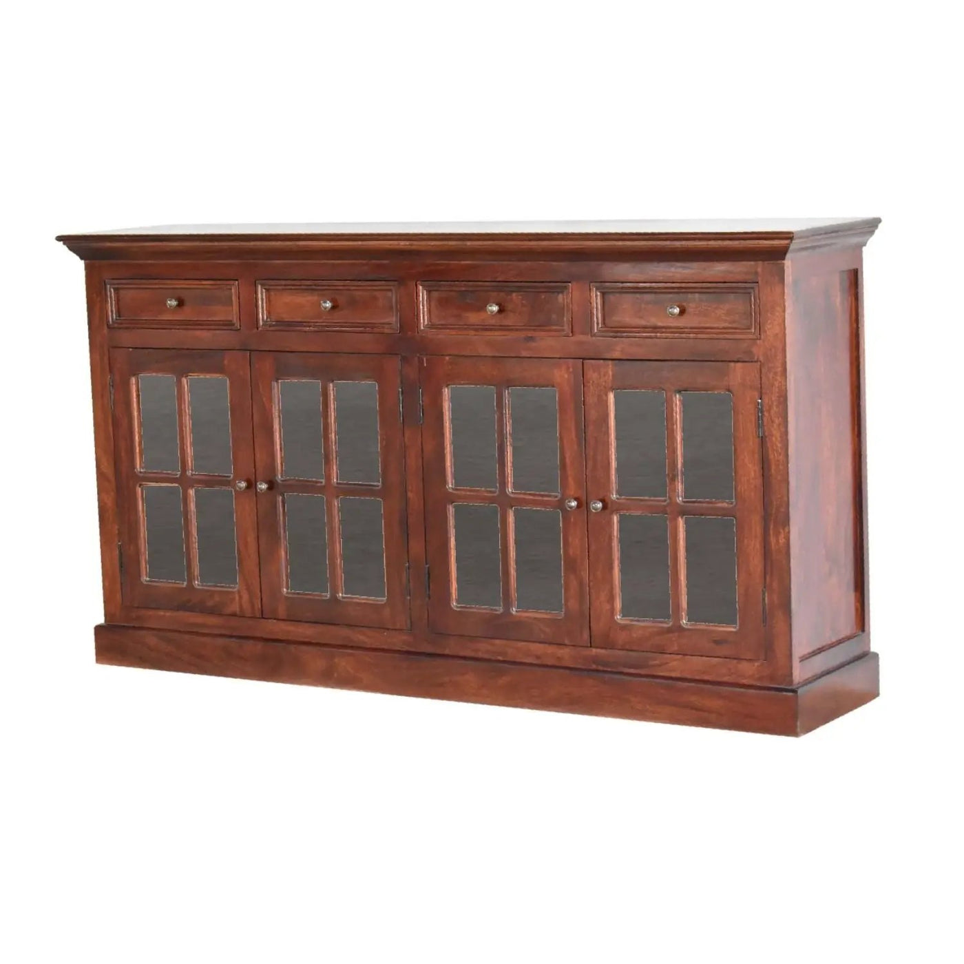 Large Glazed Sideboard by Unique Piece Furniture