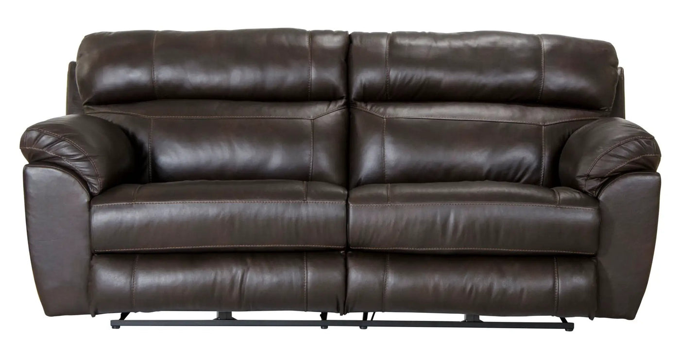 Costa - Power Lay Flat Reclining Sofa by Unique Piece Furniture