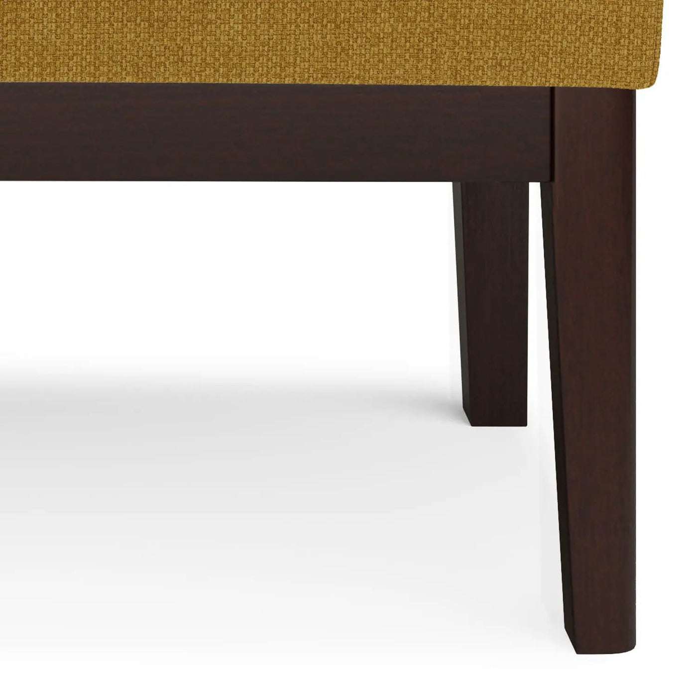 Carlson - Ottoman Bench, Mid Century Design by HouseOfZazla