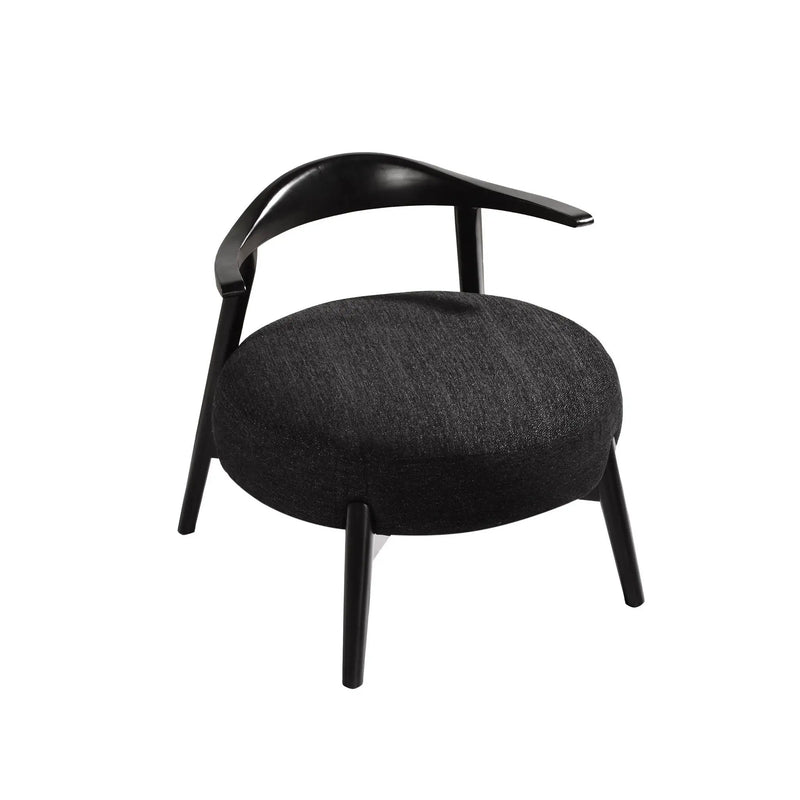 Modern Living Room Upholstered Accent Chair by HouseOfZazla