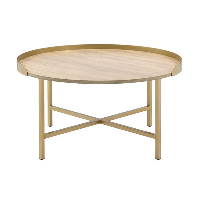 Mithea - Table by Unique Piece Furniture