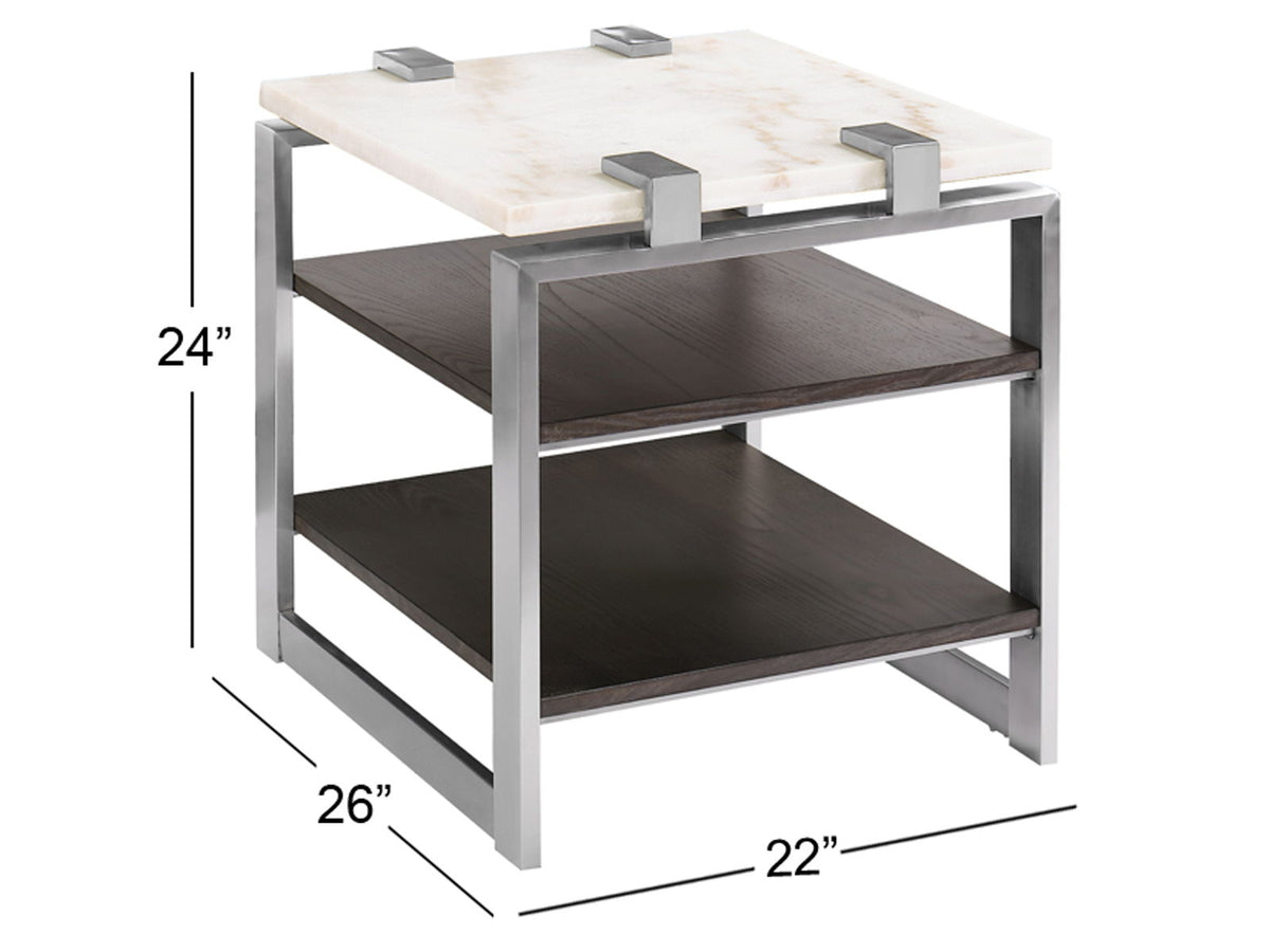 Paradox - Rectangular Table, photo 12 of 28