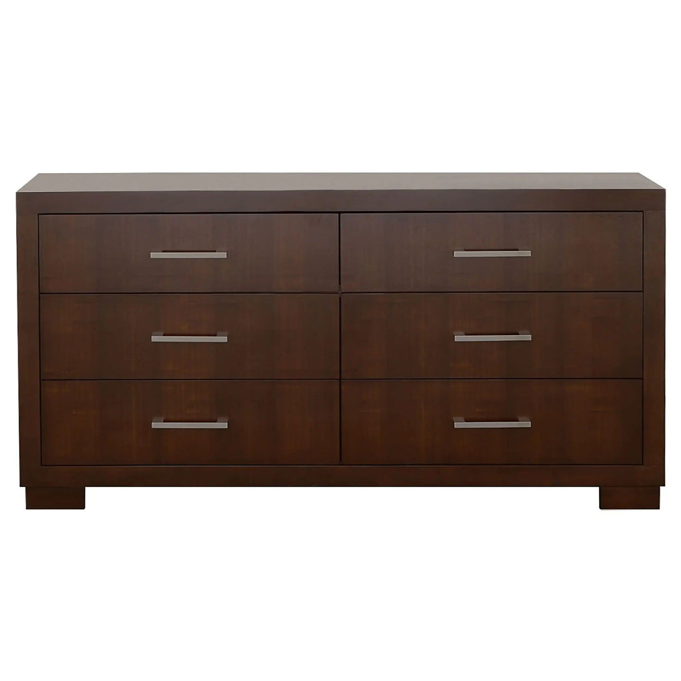Polk - 6 Drawer Dresser by HouseOfZazla