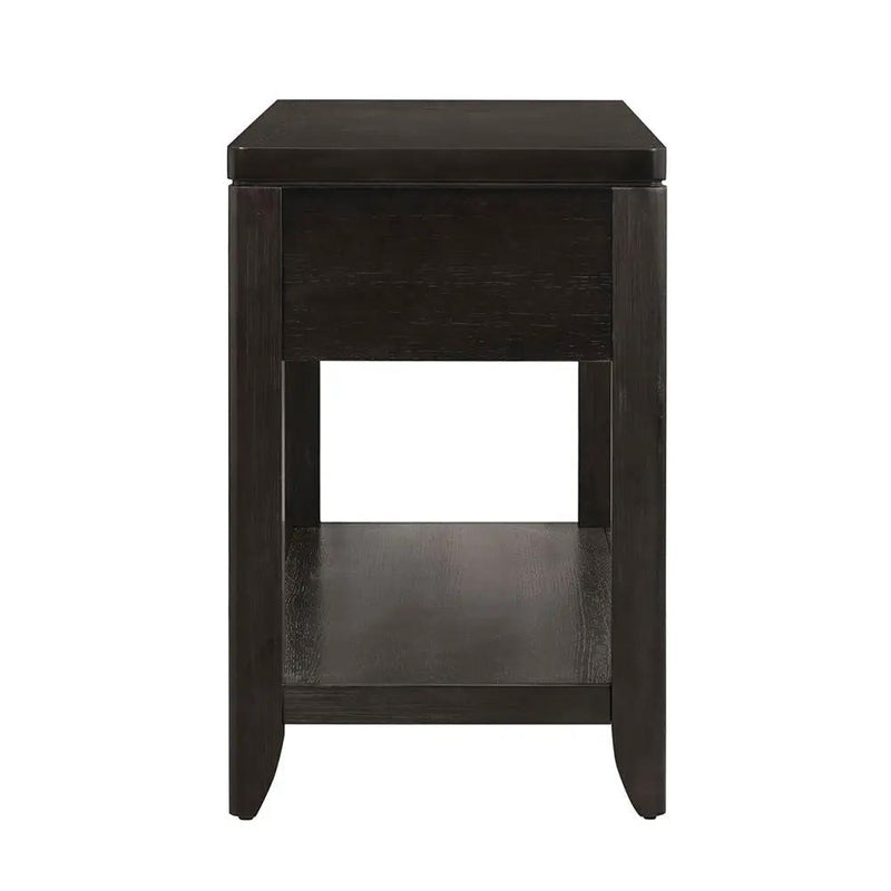 Elegant Design End Table by Unique Piece Furniture