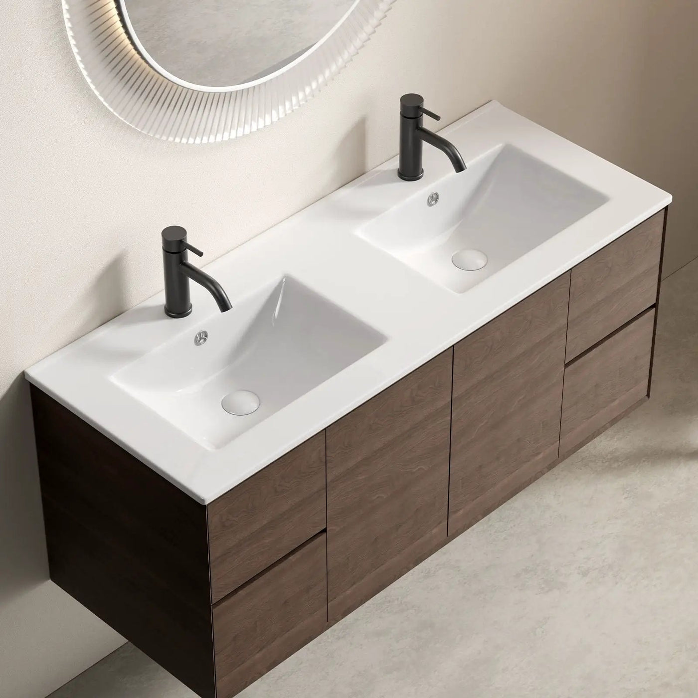 Bathroom Sink, Countertop Wash Basin For Bathroom by HouseOfZazla