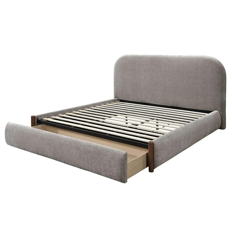 Ollya - Bed by Unique Piece Furniture
