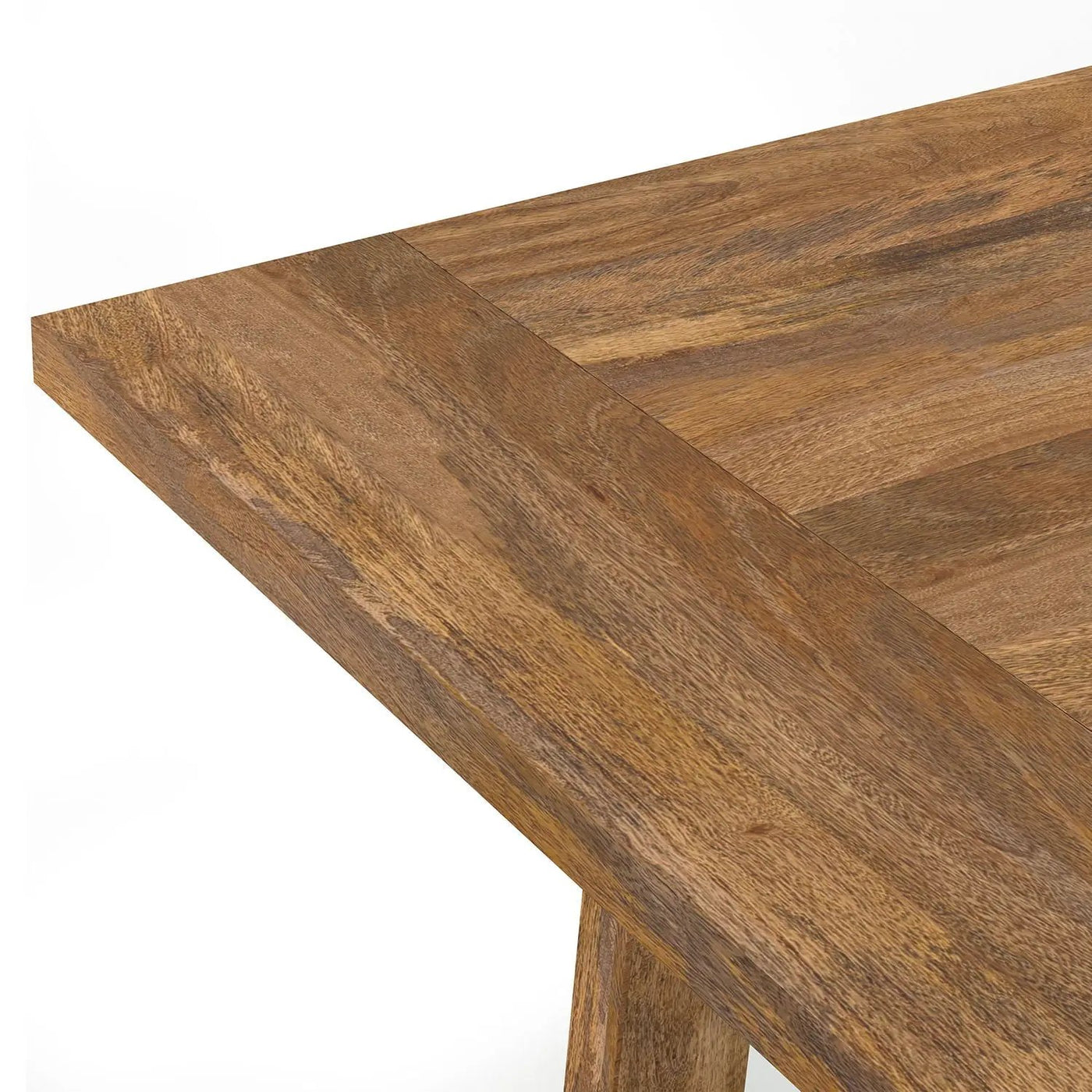 Whitley - Dining Table by HouseOfZazla