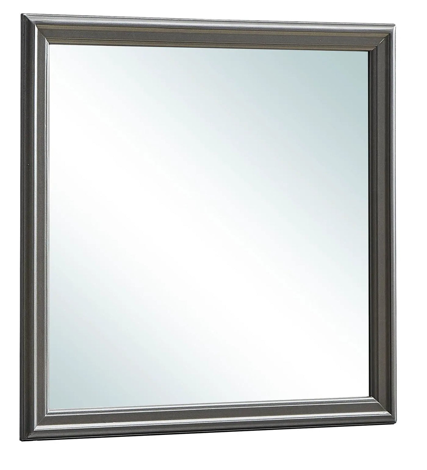 Traditional Wall Mirror For Any Space by HouseOfZazla