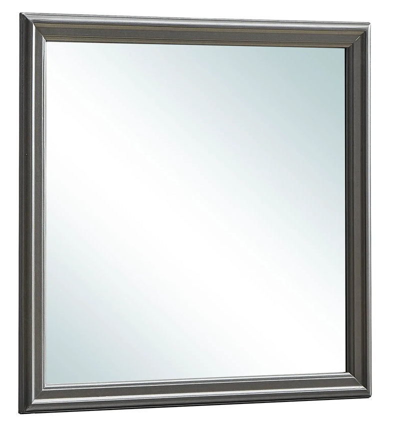Traditional Wall Mirror For Any Space by Unique Piece Furniture