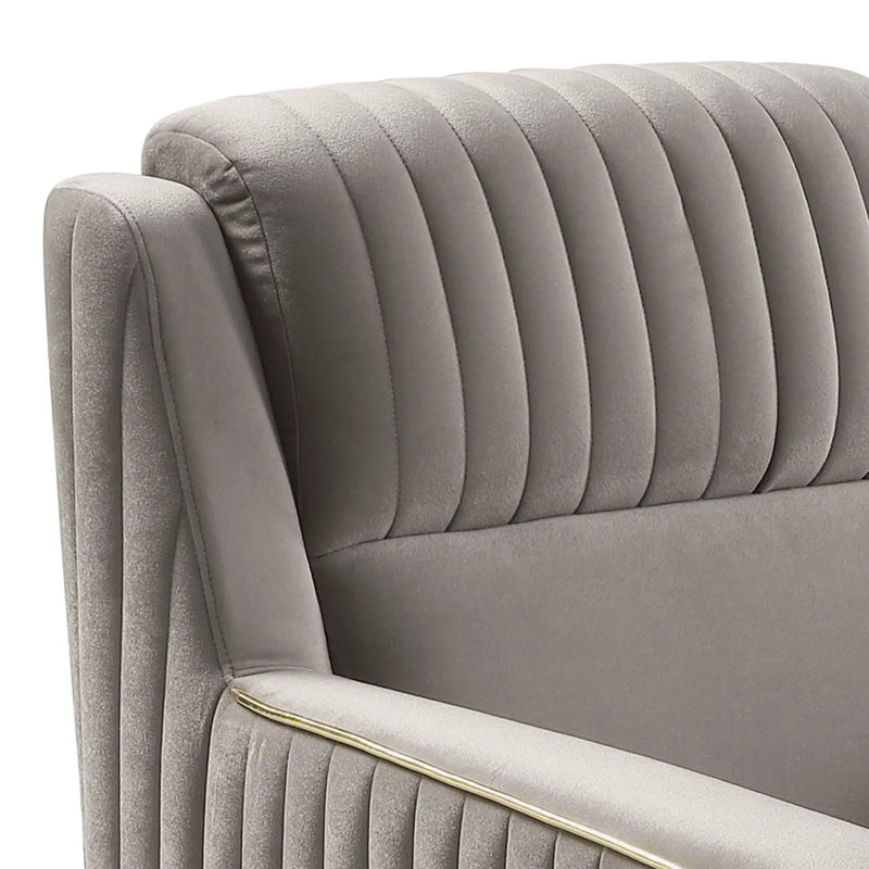 Ruby - Accent Chair by HouseOfZazla