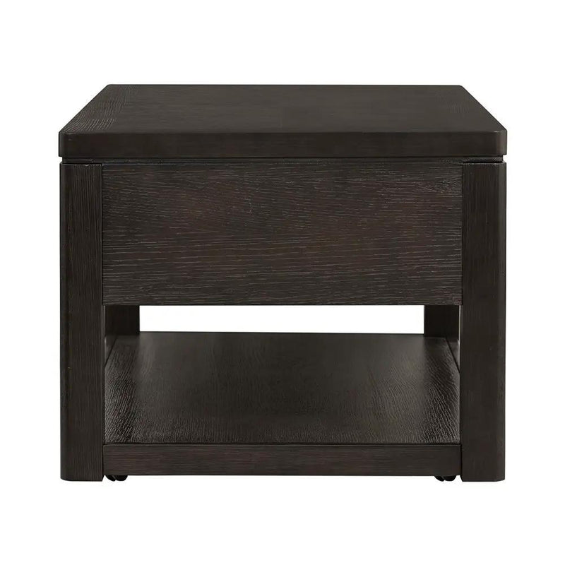Elegant Design End Table by Unique Piece Furniture