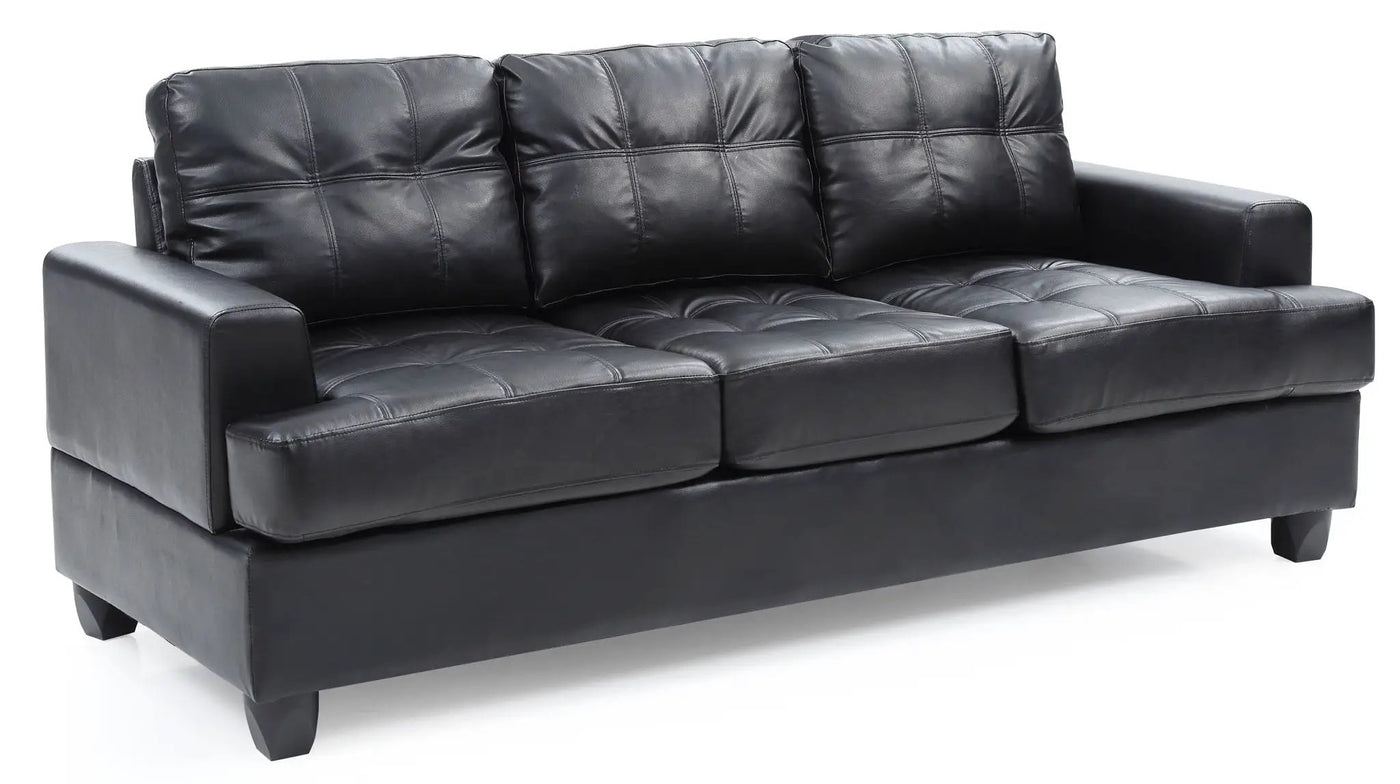 Sandridge - Sofa by HouseOfZazla