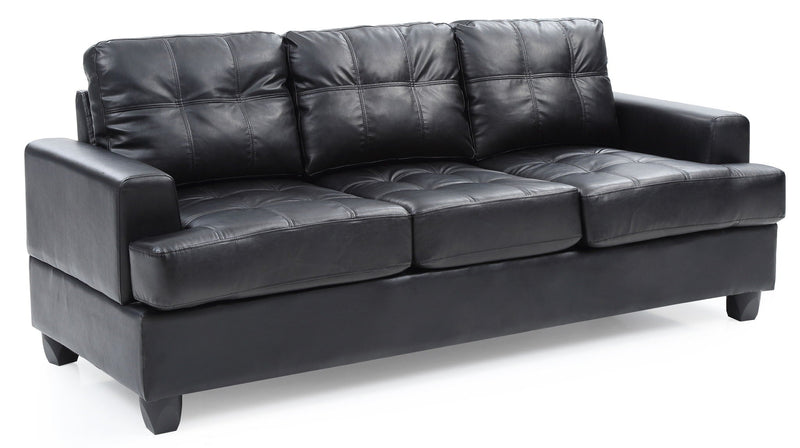Sandridge - Sofa by HouseOfZazla