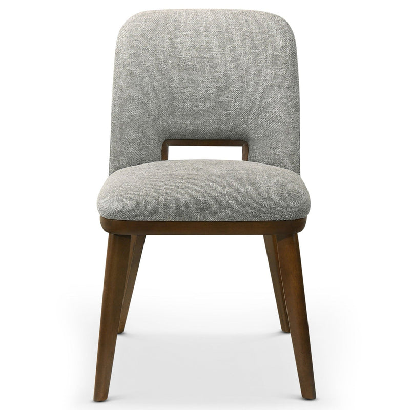 Blake - Modern Dining Chair (Set of 2) by HouseOfZazla
