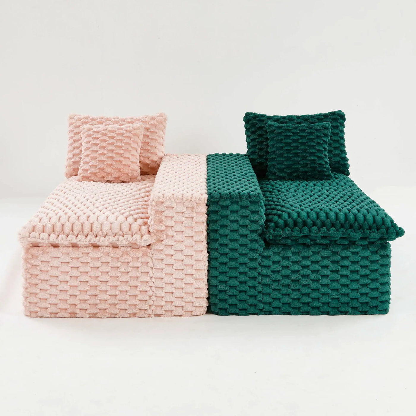 Luxury Multifunctional Sofa For Living Room by HouseOfZazla