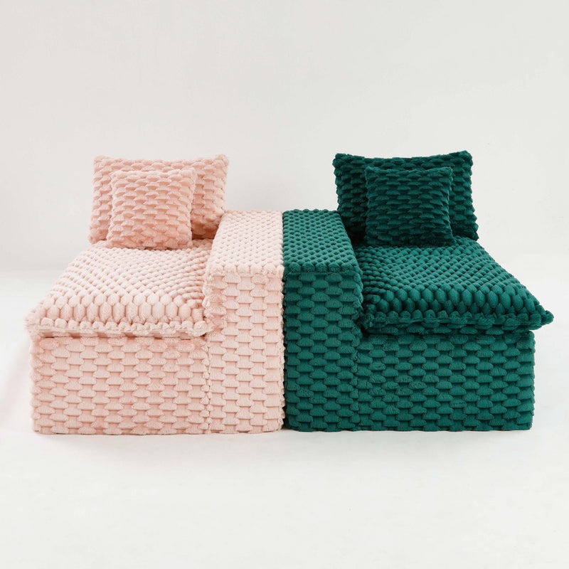 Luxury Multifunctional Sofa For Living Room by HouseOfZazla