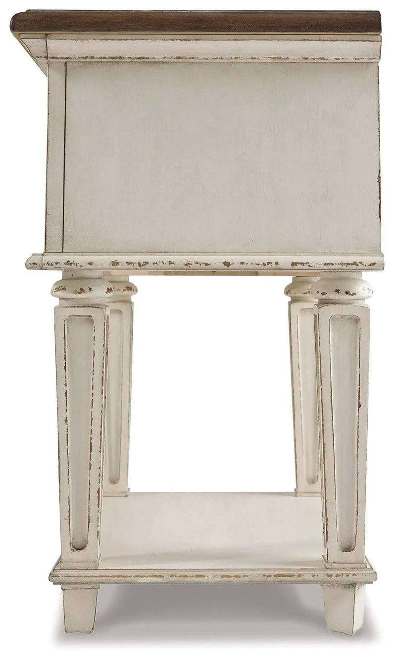 Realyn - Night Stand by Unique Piece Furniture