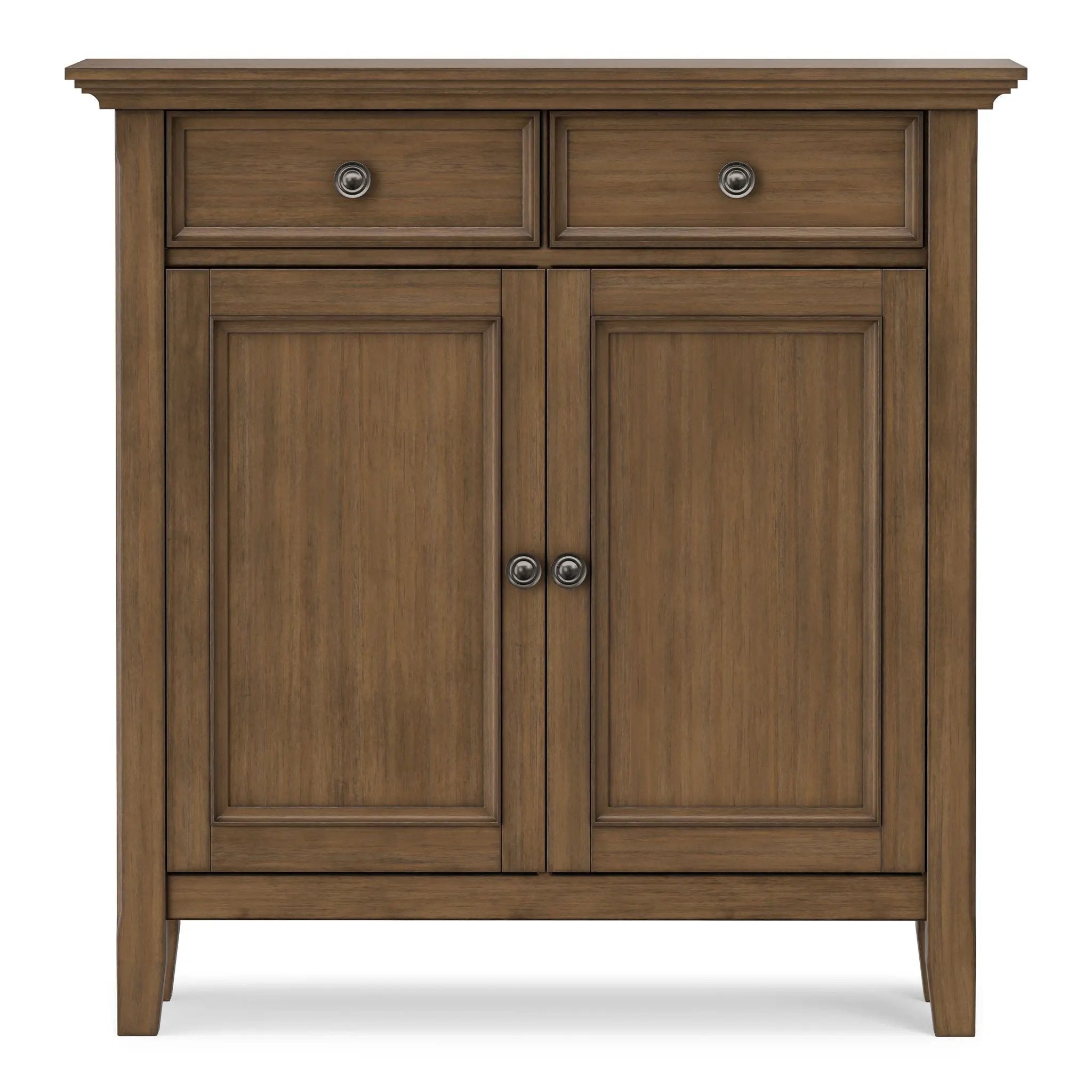 Amherst - Storage Cabinet by Unique Piece Furniture