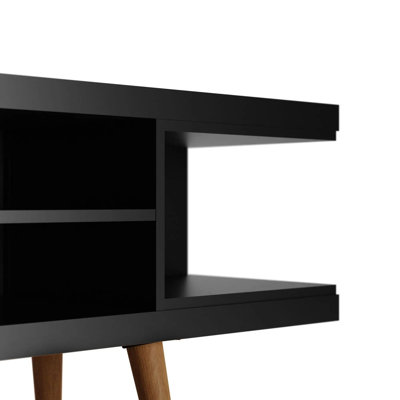 Utopia - TV Stand With Ample Storage by HouseOfZazla
