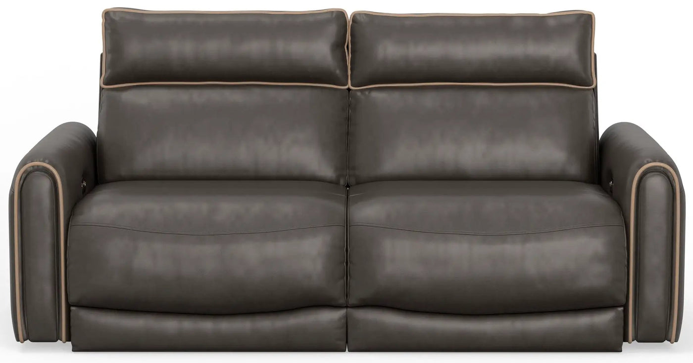 Nico - Power Headrest Reclining Sofa by Unique Piece Furniture