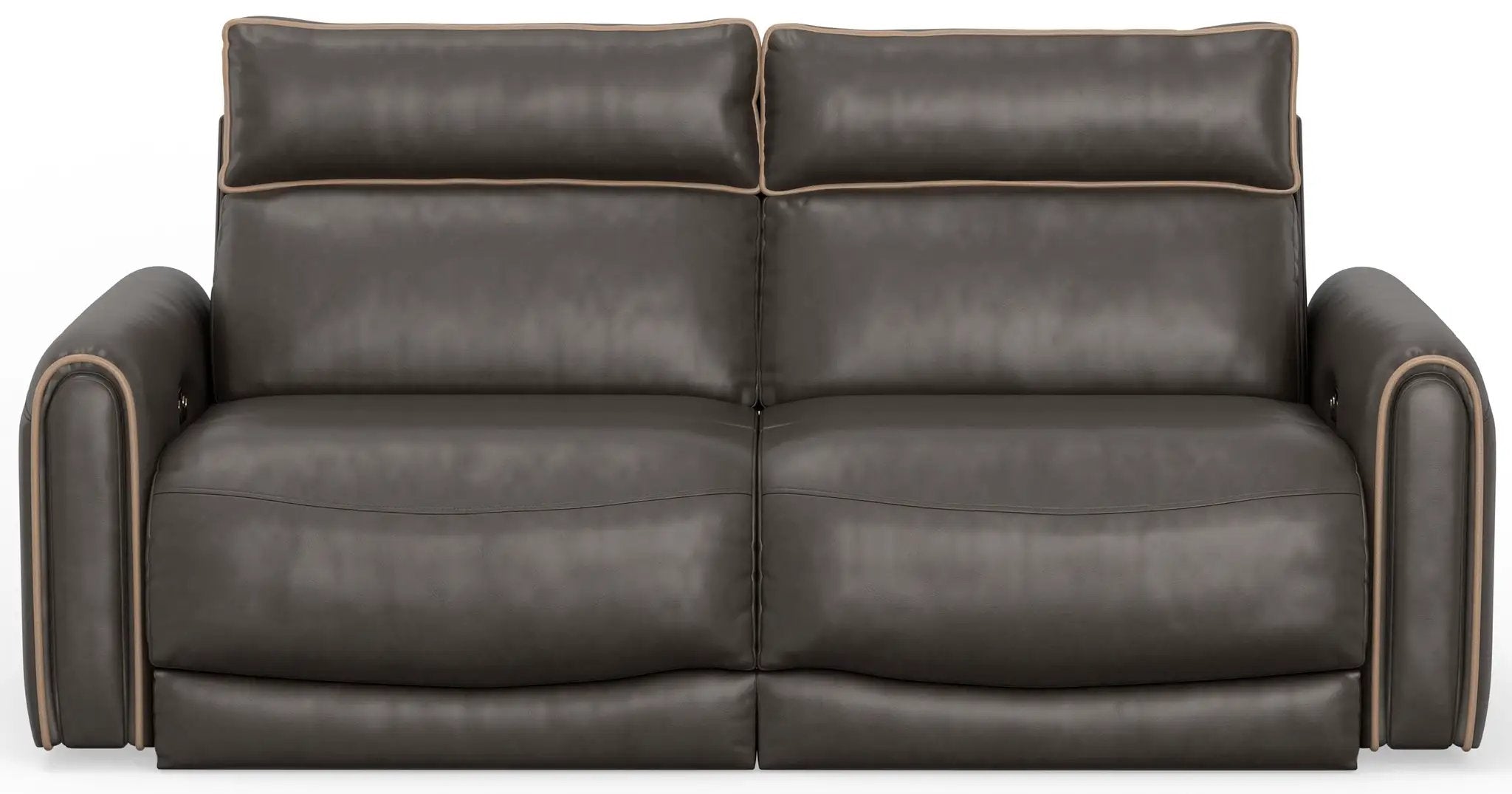 Nico - Power Headrest Reclining Sofa by Unique Piece Furniture