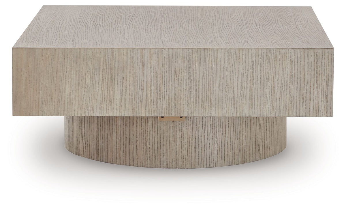 Jorielyn - Square Table, photo 6 of 10
