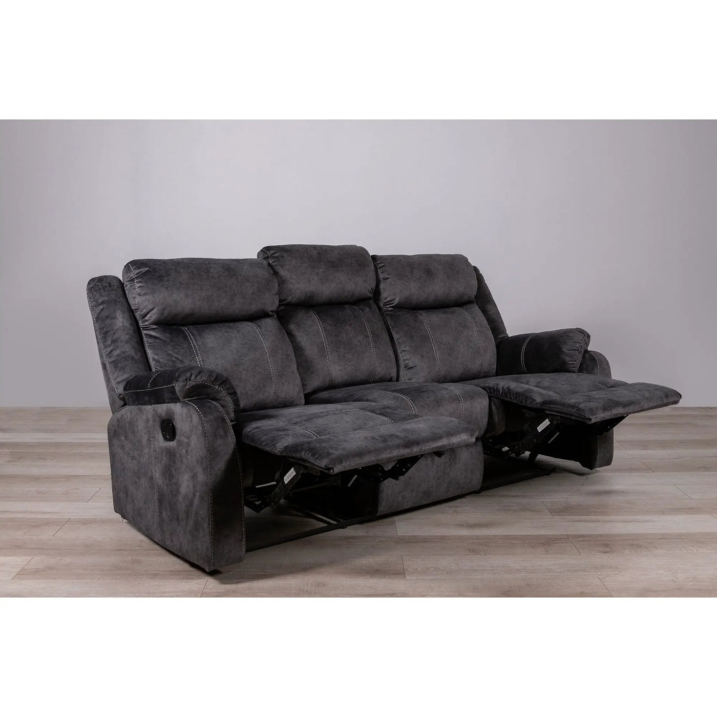 Sonet - Domino Reclining Sofas by HouseOfZazla